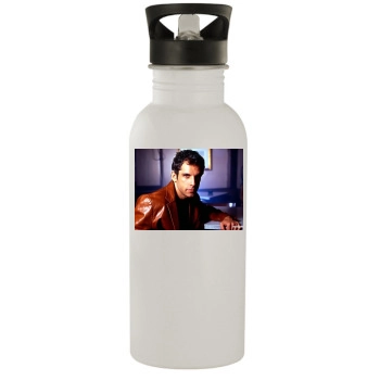 Ben Stiller Stainless Steel Water Bottle
