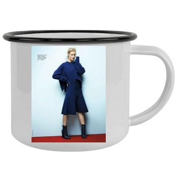 Caroline Winberg Camping Mug