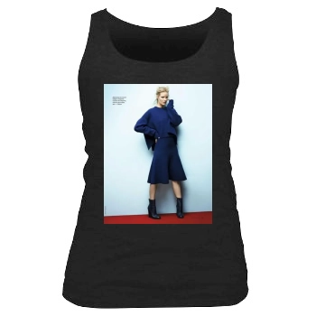 Caroline Winberg Women's Tank Top