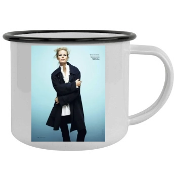 Caroline Winberg Camping Mug