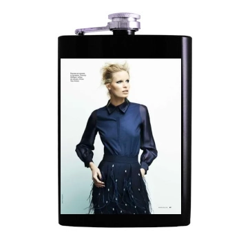 Caroline Winberg Hip Flask