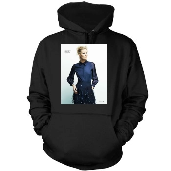 Caroline Winberg Mens Pullover Hoodie Sweatshirt