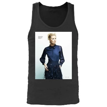 Caroline Winberg Men's Tank Top