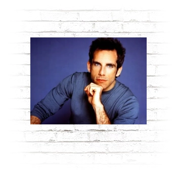 Ben Stiller Poster