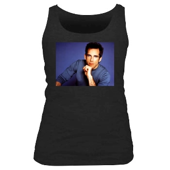 Ben Stiller Women's Tank Top