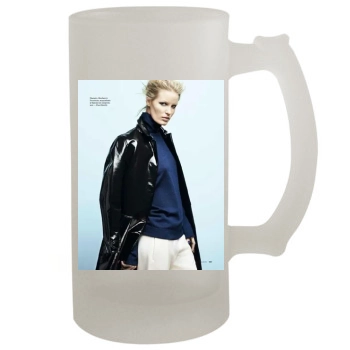 Caroline Winberg 16oz Frosted Beer Stein