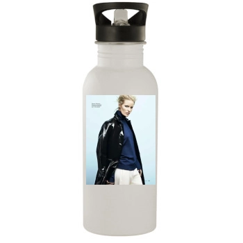 Caroline Winberg Stainless Steel Water Bottle