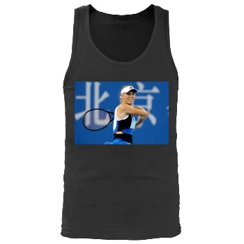 Caroline Wozniacki Men's Tank Top