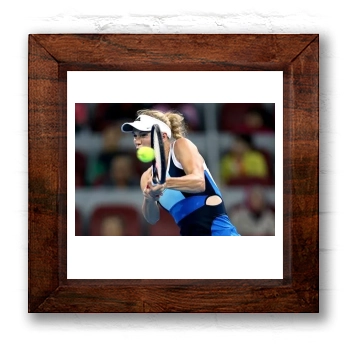 Caroline Wozniacki 6x6