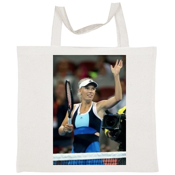 Caroline Wozniacki Tote