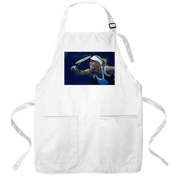 Caroline Wozniacki Apron