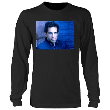 Ben Stiller Men's Heavy Long Sleeve TShirt