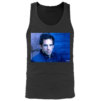 Ben Stiller Men's Tank Top