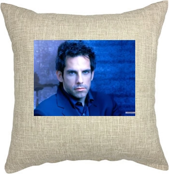 Ben Stiller Pillow