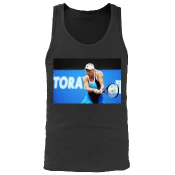 Caroline Wozniacki Men's Tank Top