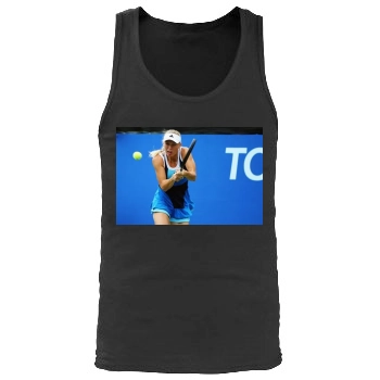 Caroline Wozniacki Men's Tank Top