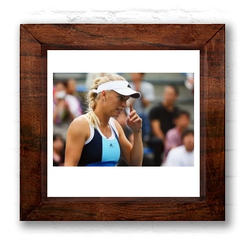 Caroline Wozniacki 6x6