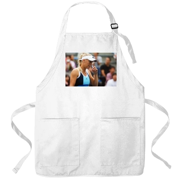 Caroline Wozniacki Apron