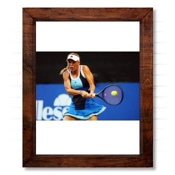 Caroline Wozniacki 14x17