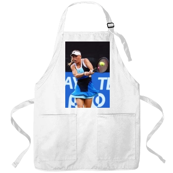 Caroline Wozniacki Apron