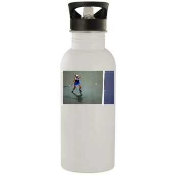 Caroline Wozniacki Stainless Steel Water Bottle