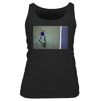 Caroline Wozniacki Women's Tank Top