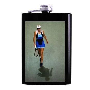 Caroline Wozniacki Hip Flask