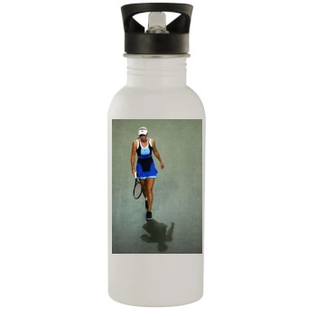 Caroline Wozniacki Stainless Steel Water Bottle