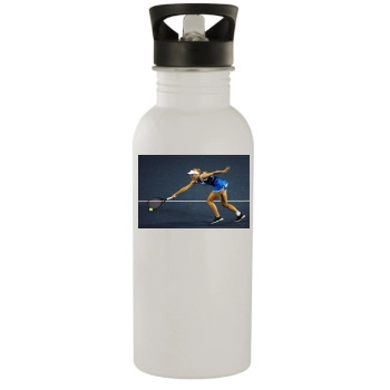 Caroline Wozniacki Stainless Steel Water Bottle