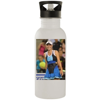 Caroline Wozniacki Stainless Steel Water Bottle