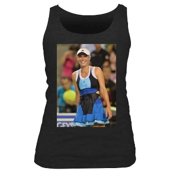 Caroline Wozniacki Women's Tank Top