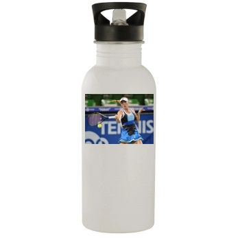 Caroline Wozniacki Stainless Steel Water Bottle