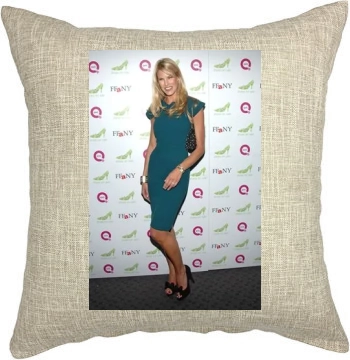 Beth Ostrosky Pillow