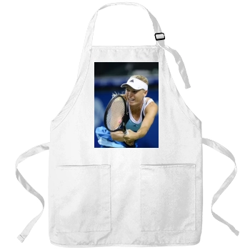 Caroline Wozniacki Apron