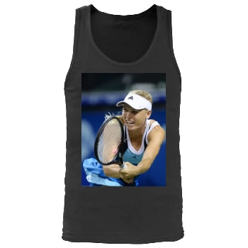 Caroline Wozniacki Men's Tank Top