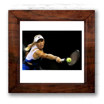 Caroline Wozniacki 6x6