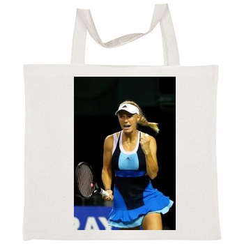 Caroline Wozniacki Tote