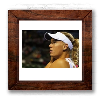 Caroline Wozniacki 6x6