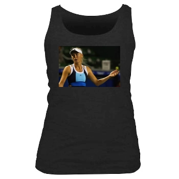 Caroline Wozniacki Women's Tank Top