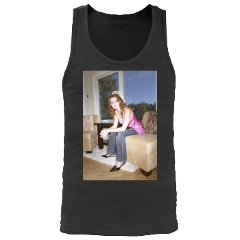 Beverley Mitchell Men's Tank Top