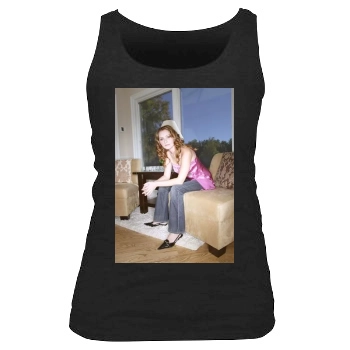 Beverley Mitchell Women's Tank Top