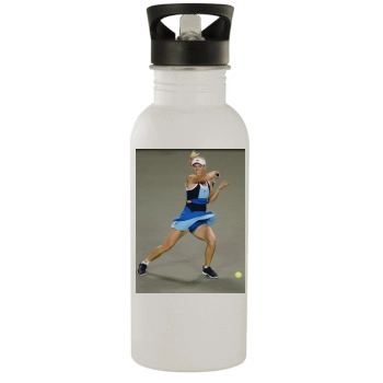 Caroline Wozniacki Stainless Steel Water Bottle