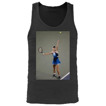 Caroline Wozniacki Men's Tank Top