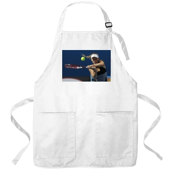 Caroline Wozniacki Apron