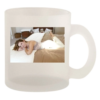 Beverley Mitchell 10oz Frosted Mug
