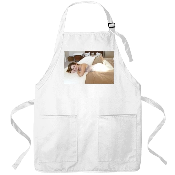 Beverley Mitchell Apron