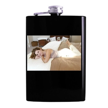 Beverley Mitchell Hip Flask