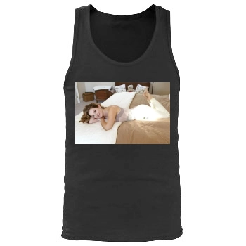 Beverley Mitchell Men's Tank Top