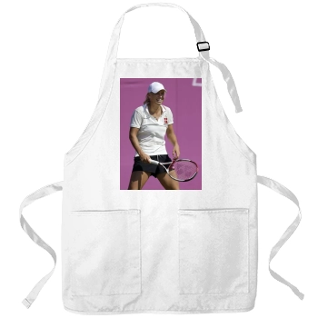 Caroline Wozniacki Apron