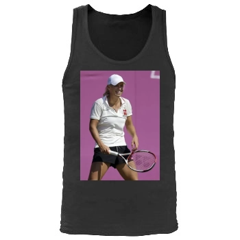 Caroline Wozniacki Men's Tank Top